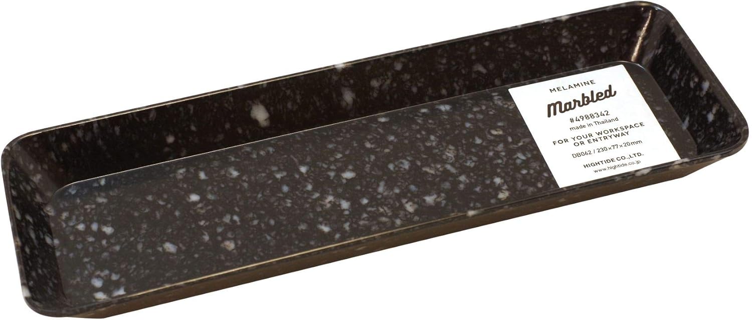 Pen Tray Black