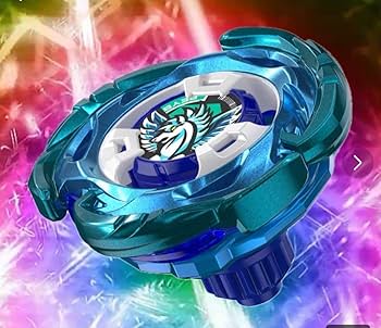 エアロペガサス BEYBLADE X UX-00 エアロペガサス3-70A【レアベイ交換チケット