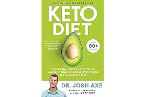 Keto Quick Start: Your 30-Day Plan to Jumpstart Your Ketogenic Journey