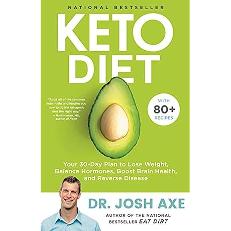 Keto Quick Start: Your 30-Day Plan to Jumpstart Your Ketogenic Journey