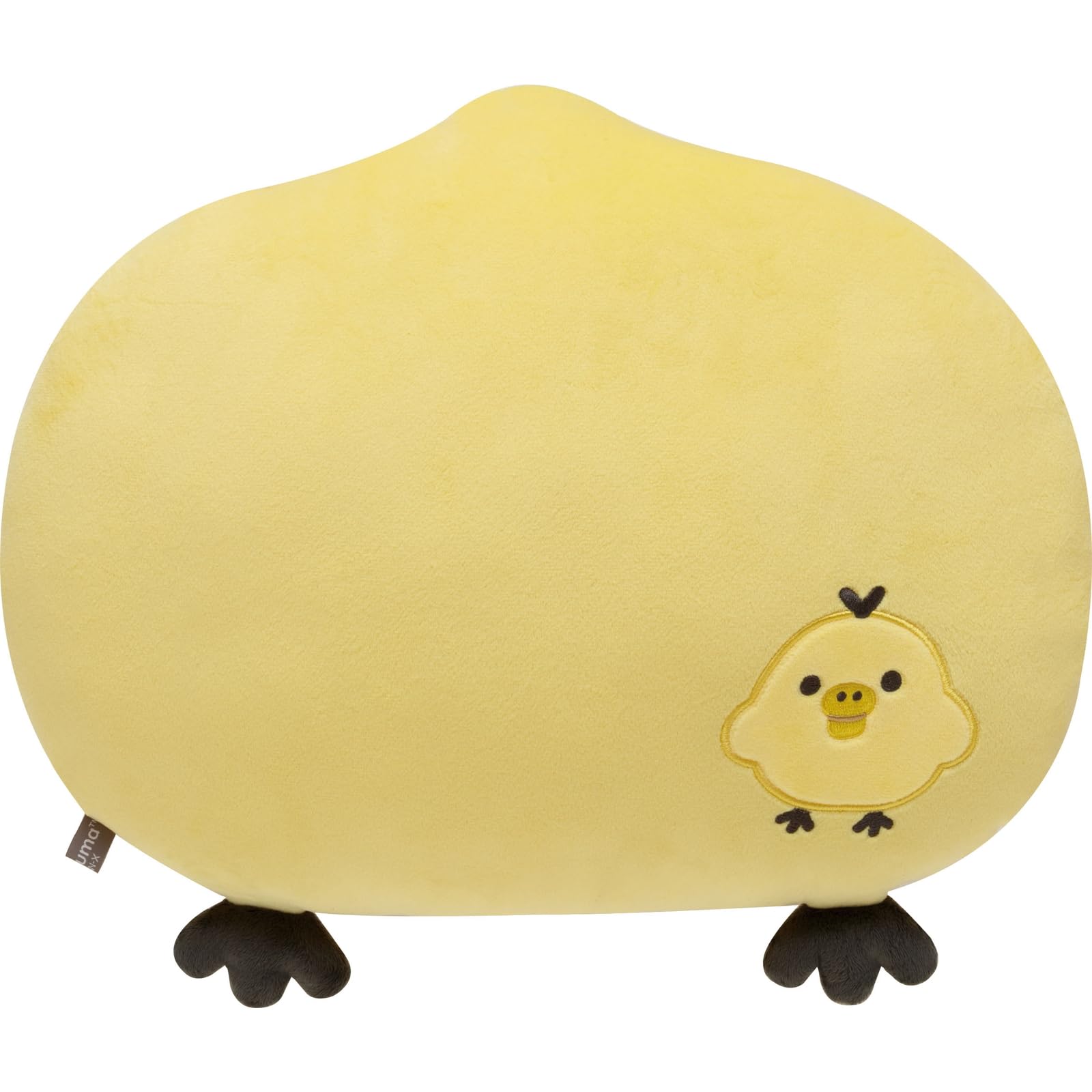 Amazon.co.jp: サンエックス リラックマ ダイカットおしり