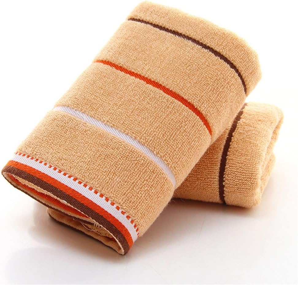 Cotton Soft Strong Absorbent Towel Household face wash Cotton face Towel Couples Household lar Towel