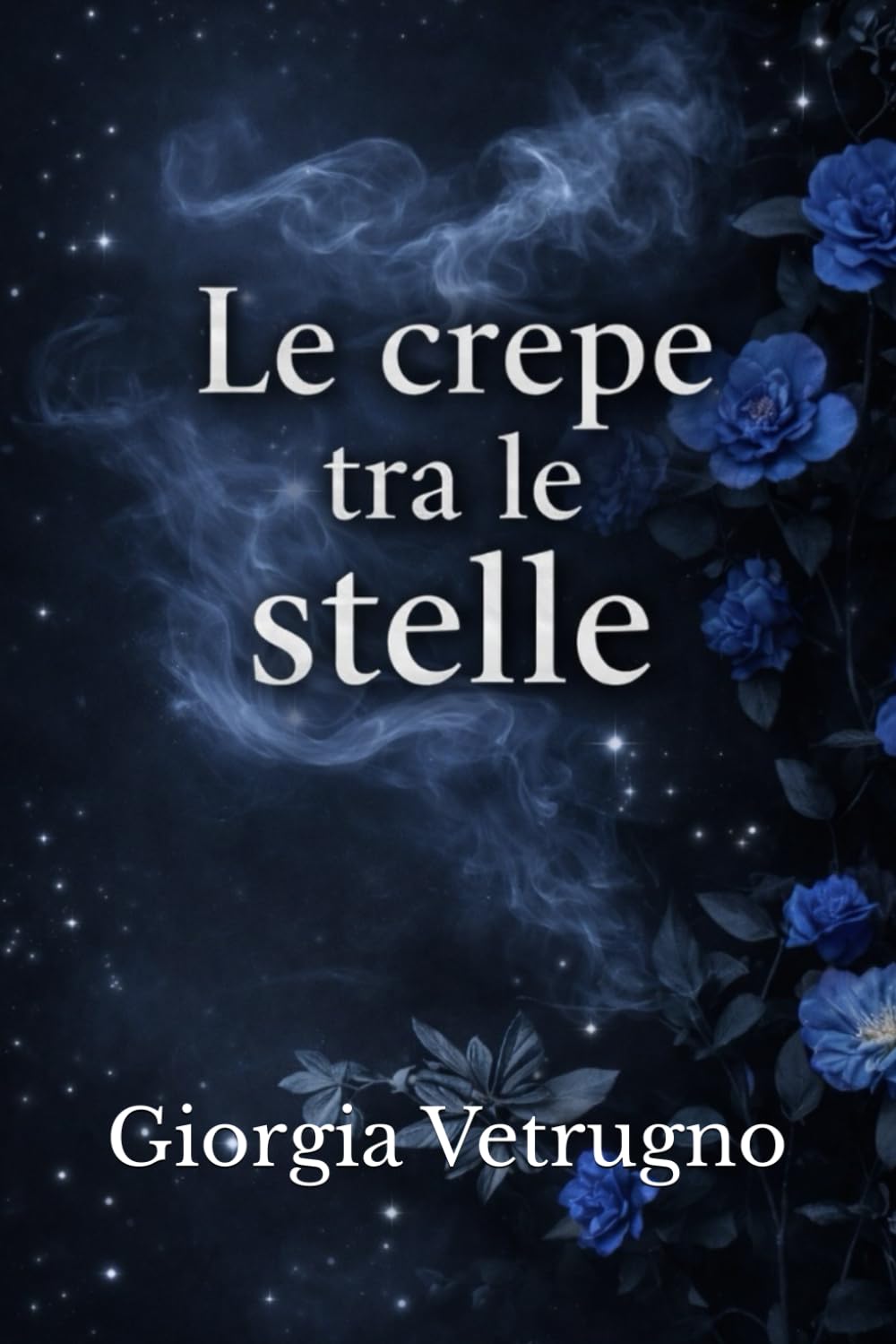 Le crepe tra le stelle