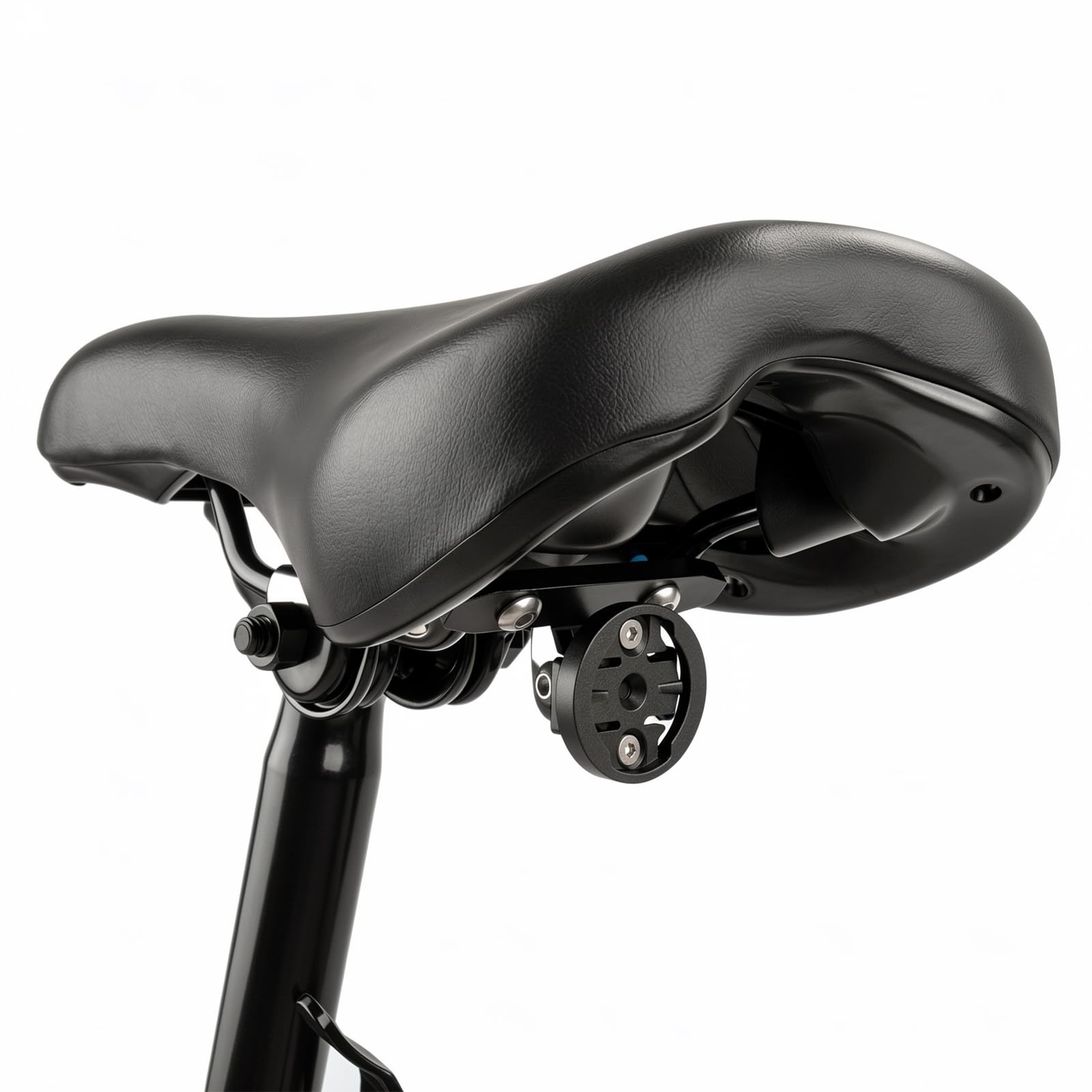Amazon.com: LICHIFIT Bicycle Saddle Support Seat-Post Mount Tail