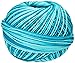 Handy Hands Lizbeth Egyptian Cotton Crochet, Tatting, Knitting Thread Size 3 (50 Grams 120 Yards) â€“ HH03158, Niagara Falls
