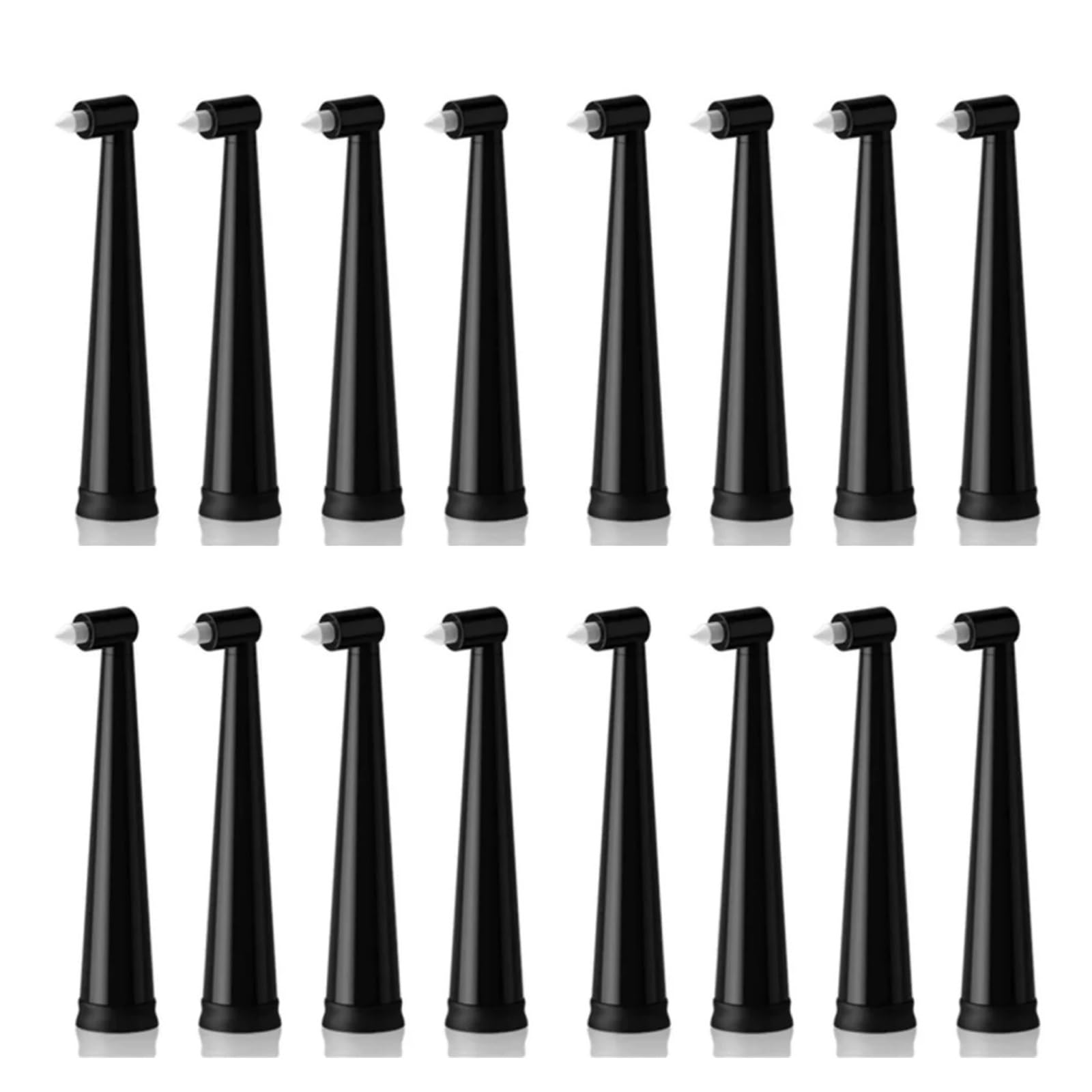Cabezales interdentales, compatible con SEAGO, SG-575 551 | SG-507B 958 908 909 917 610 659 719 910 548 515 949; FW-507 508 515 551 917 959 2011 D1(16BLACK)