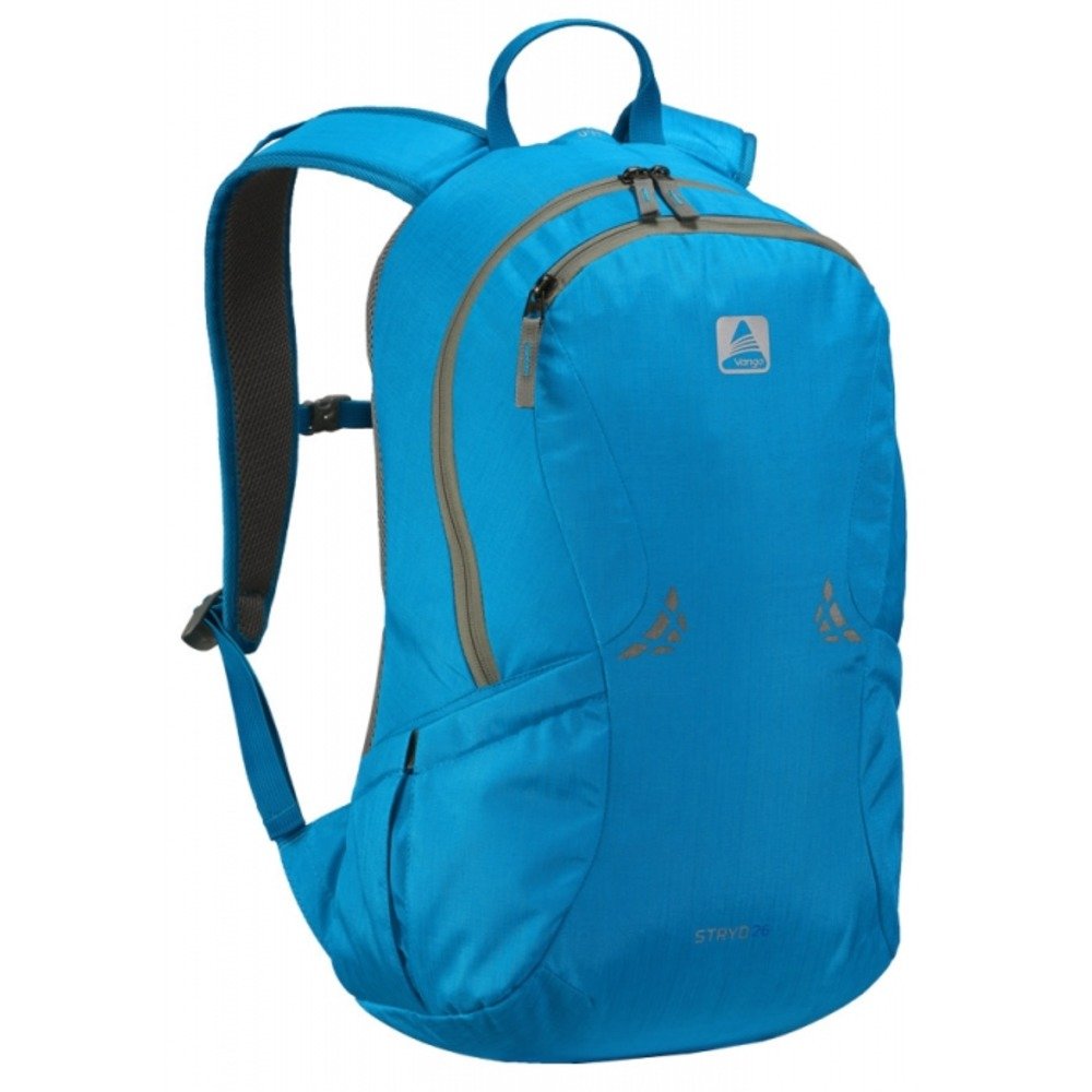 VangoStryd Daysack, 26, Volt Blue