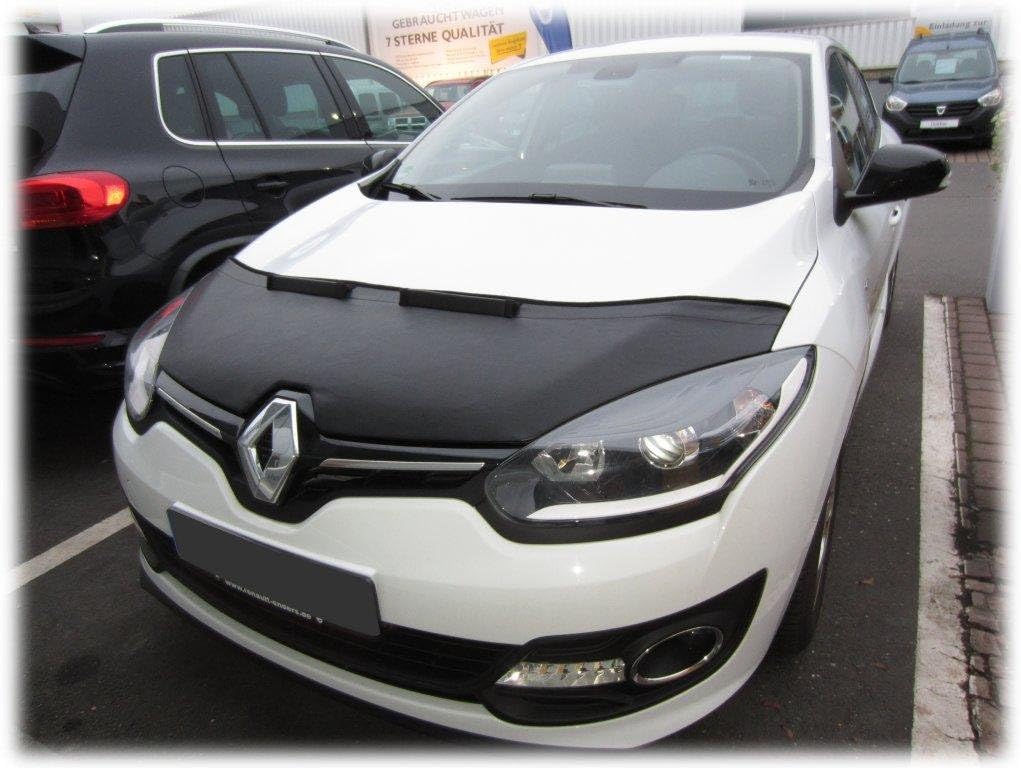 Protector Capó Auto-Bra para Renault Megane III (2014-2016)