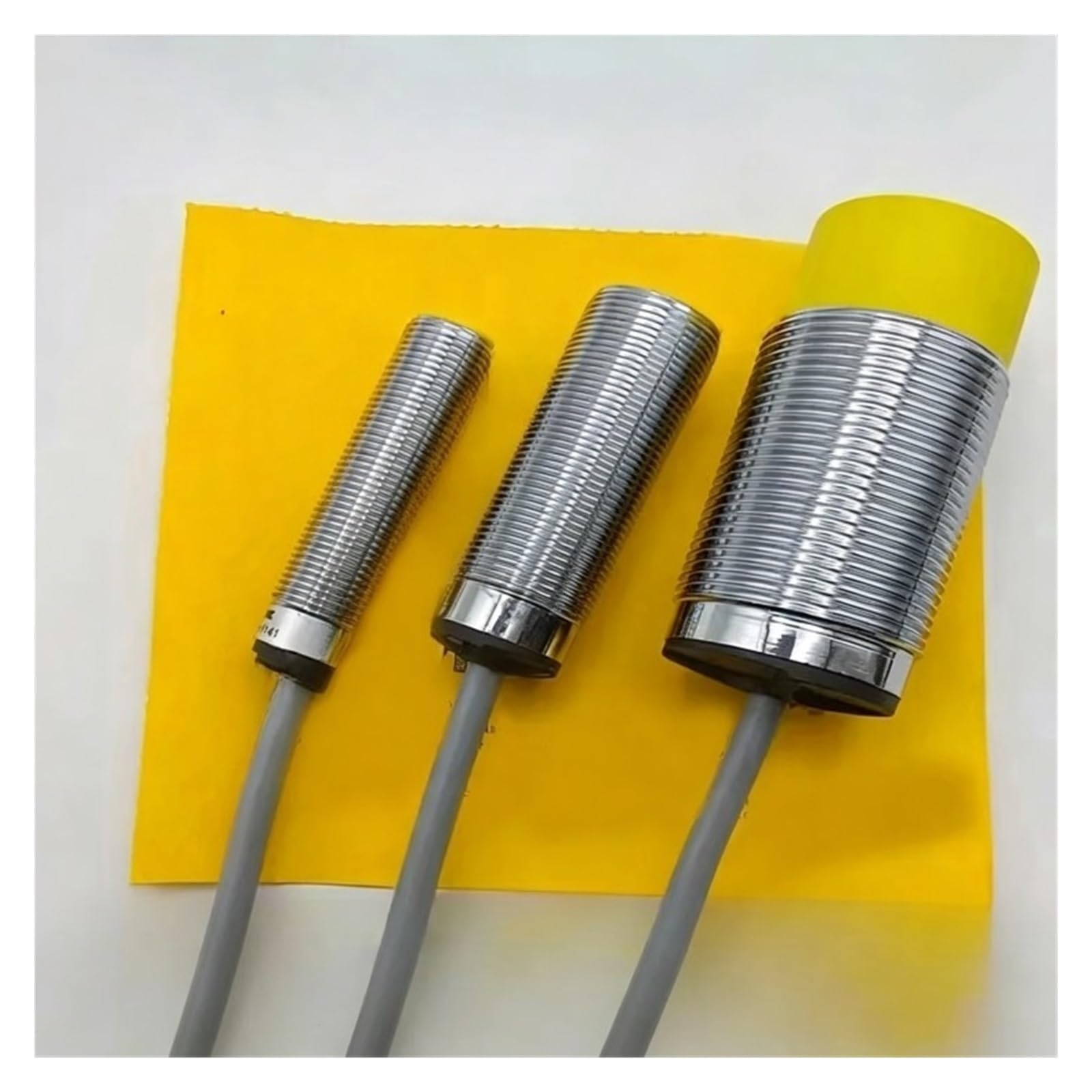 UITGVDQAT 1pcs BI4-M12-RP6X Bi4U-M12-RP6X Bi4U-M12-RN6X BI2-M12-RP6X BI2-M12-RN6X BI2-M12-AD4X sensor module(BI2-M12-RP6X-H1141)