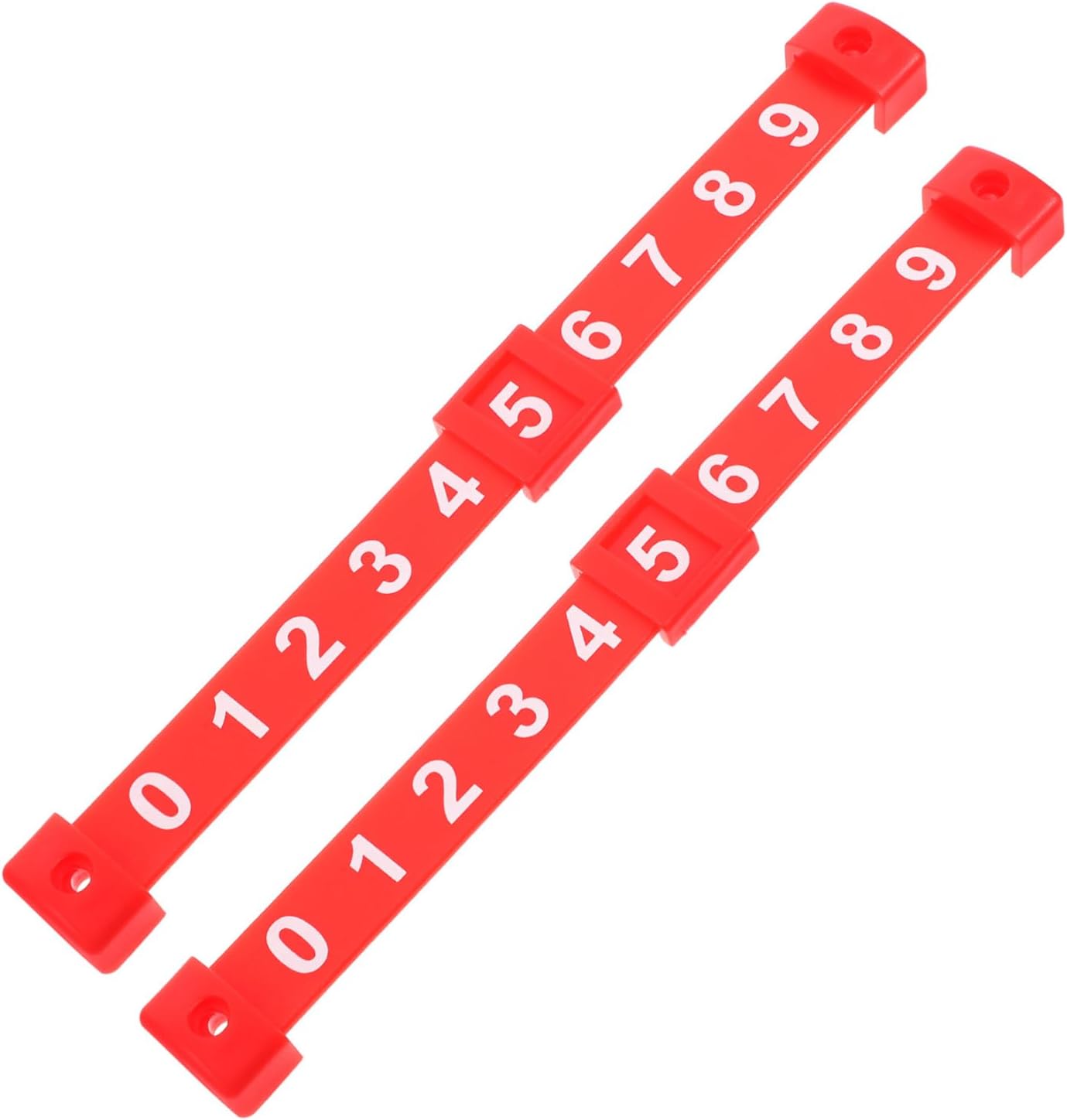 Foosball Scorer Foosball Table Accessories Table Football Game Accessory Scoring Unit Device Foosball