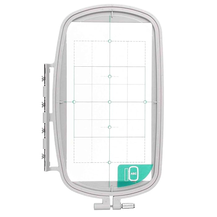 Buy Embroidex Large Hoop for Brother SE350 SE400 LB6770 LB6800 SE270D