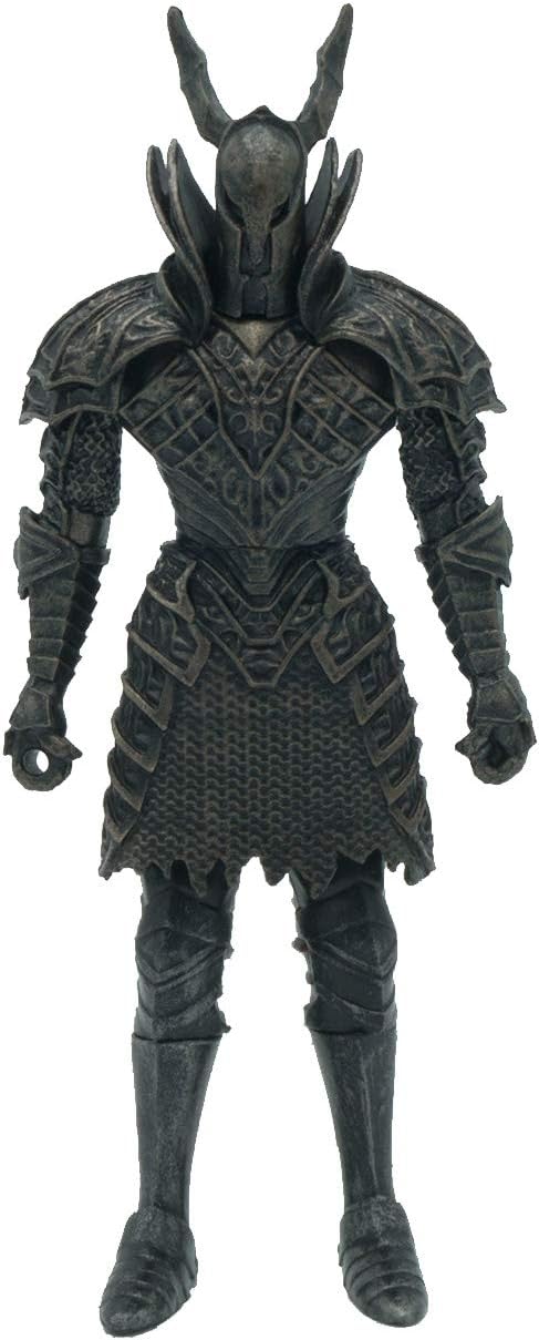 Dark Souls Black Knight Mega Merge - Series 1