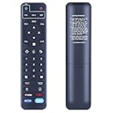 V2 Pro Replacement Voice Remote Control Compatible for vSeeBox V1 / V2 / Elite/Max, Replacement for OctaStream Elite Max Latest Technology Android TV Box 2023