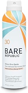 Bare Republic Protector solar mineral SPF 30 ...