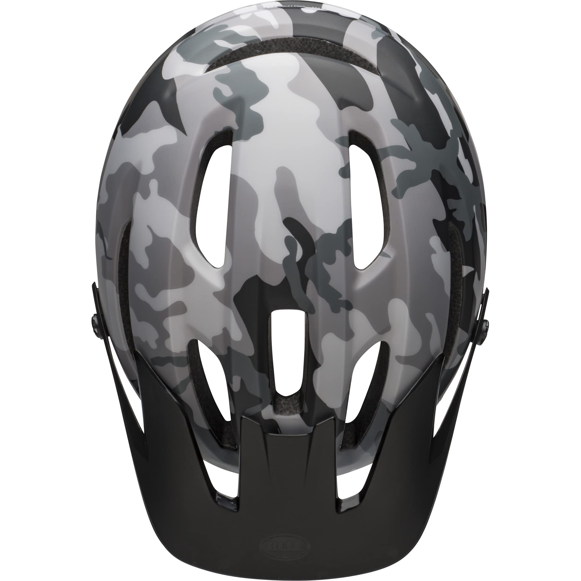 Bell Kask MTB 4Forty MIPS 2020: matowy/błyszczący czarny Camo M 55-59 cm
