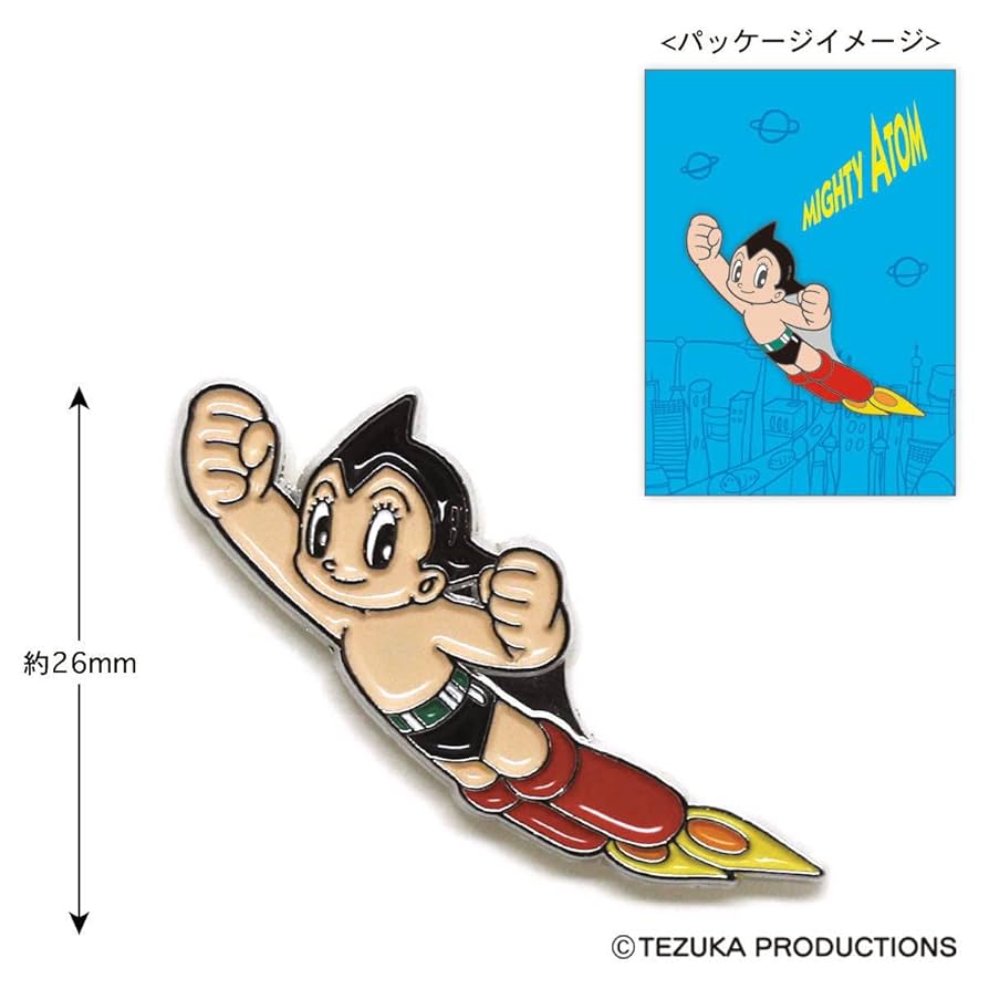 #2855 【未使用】 手塚治虫 90周年 ピンズ コレクション 2855 【未使用】 手塚治虫 90周年 ピンズ コレクション - メルカリ