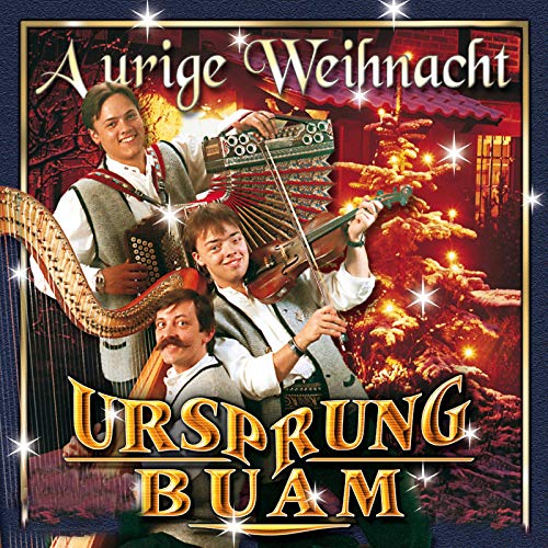 Ursprung Buam
