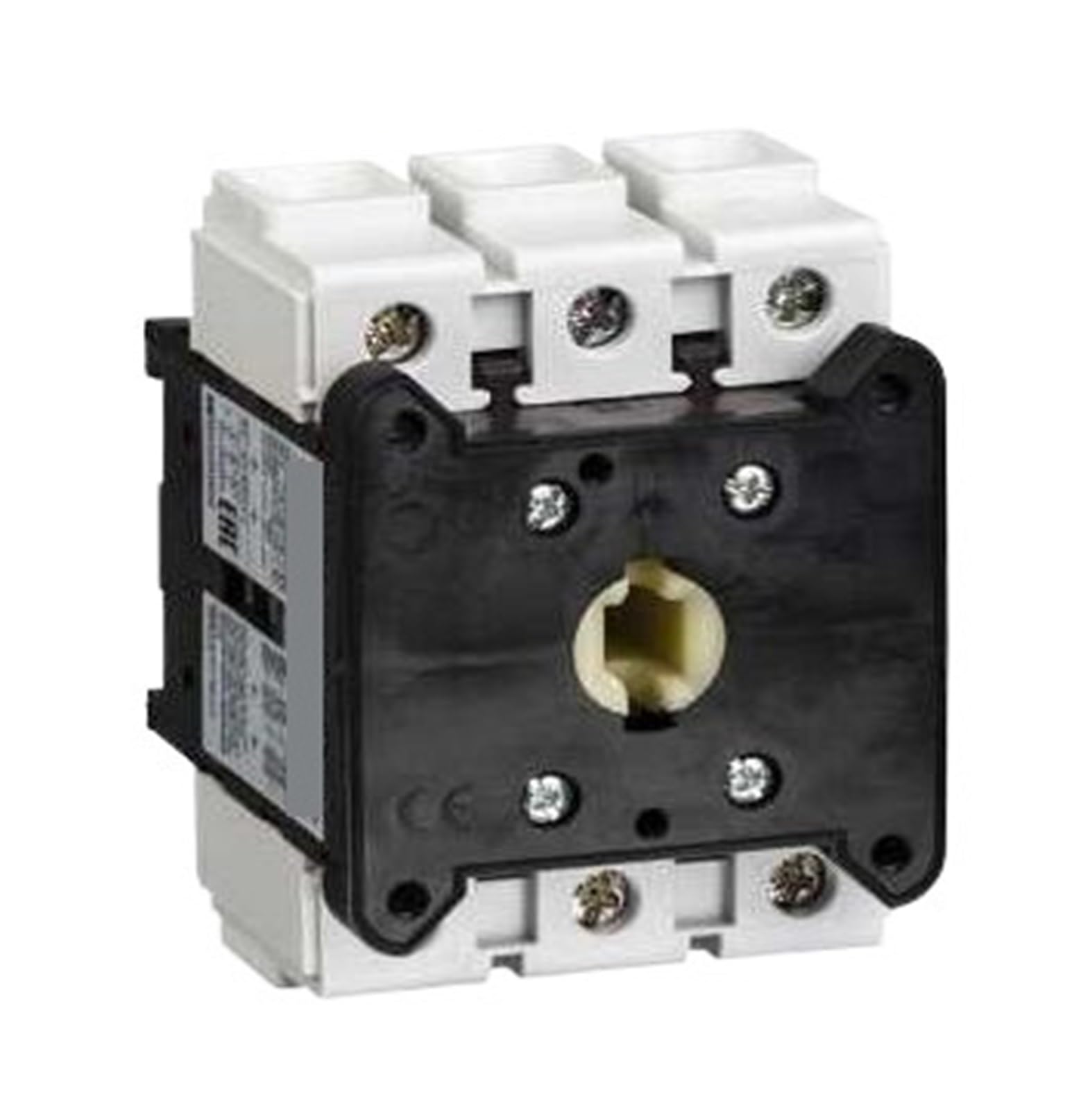 CXFCIHFT Switch body switch-disconnector - 3 poles - 125 A