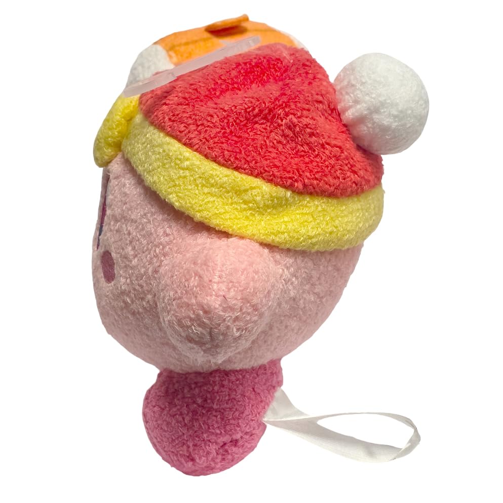 Amazon.com: Little Buddy - Nintendo - Kirby - Muteki! Suteki! King