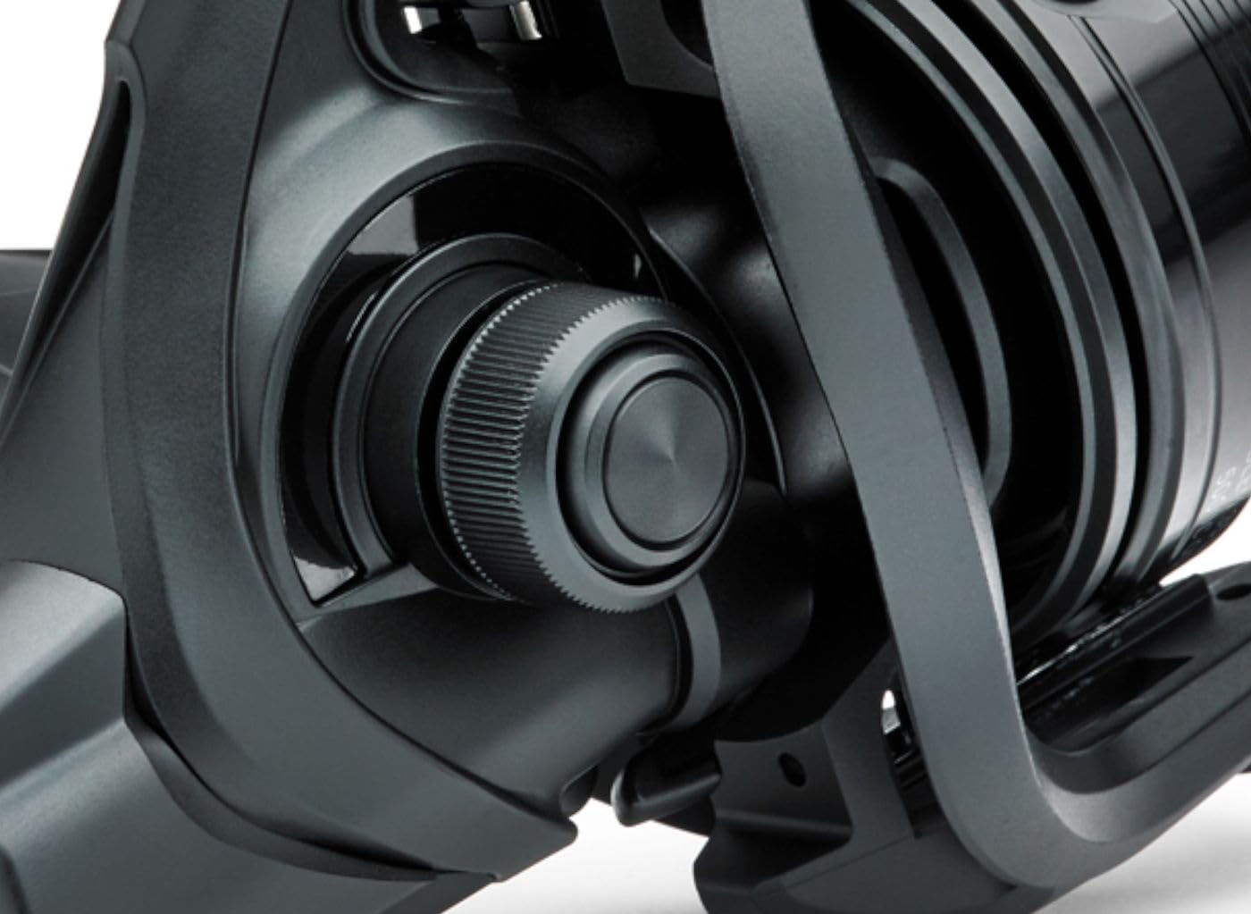 Daiwa Emblem 35SCW - 5000LD QD - Big Pit Molen