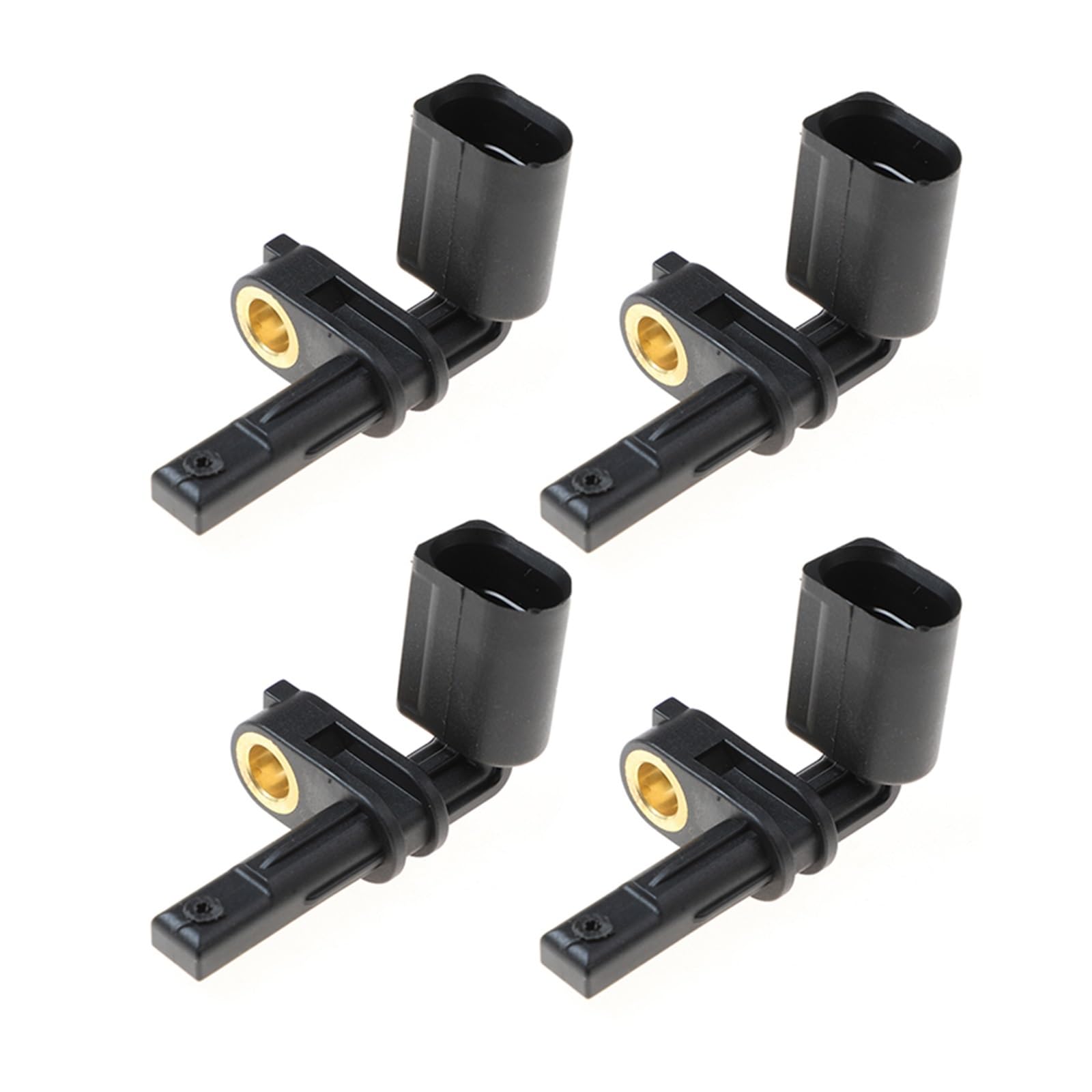 MXXDMOPD WHT005651 95860640501 Suitable for ABS Speed Sensor(4P)