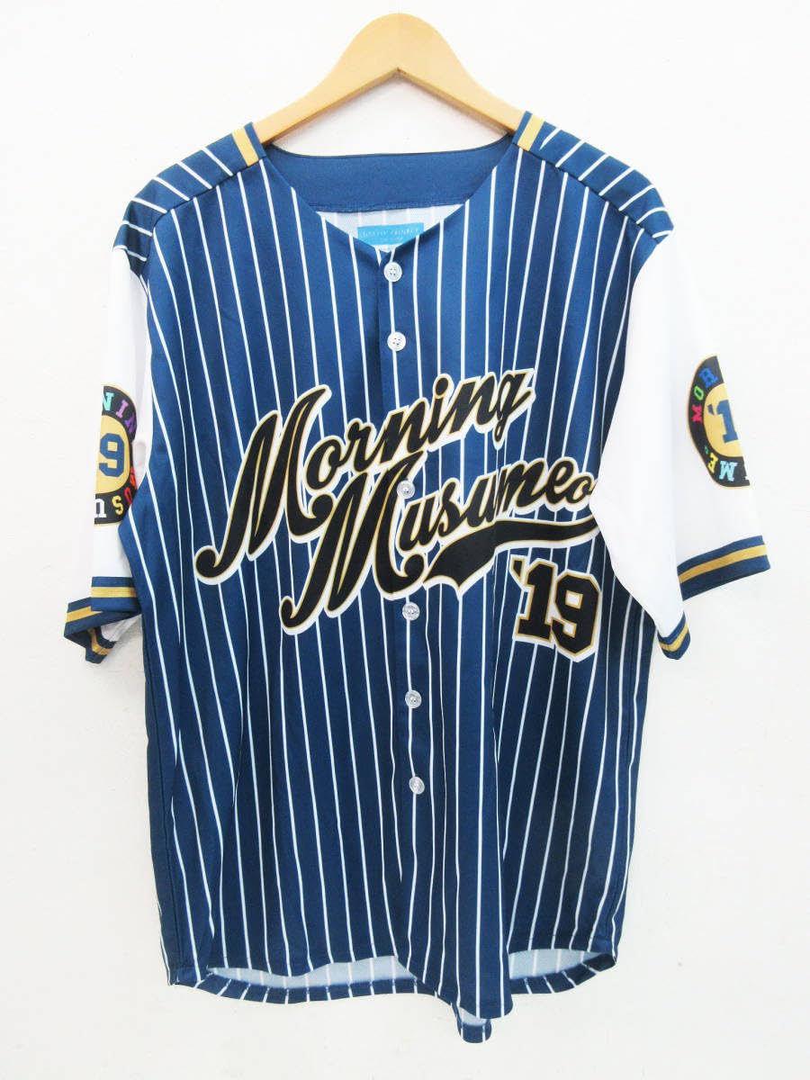 希少 当時物 ミニモニ minimoni ベースボールシャツ ハロプロ 希少 当時物 ミニモニ minimoni ベースボールシャツ ハロプロ