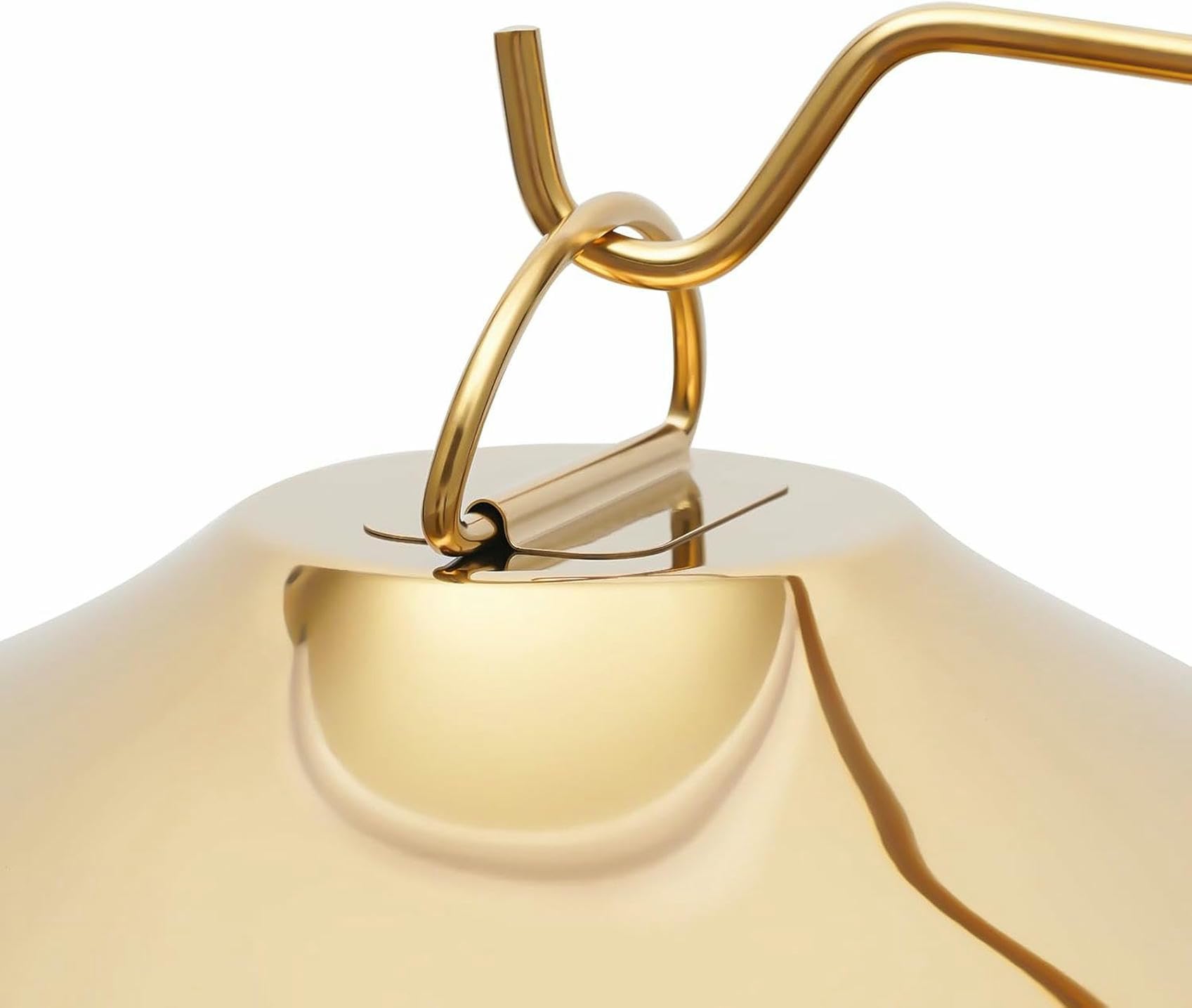 Juego de platos para bufé, calentador de alimentos redondo portátil de acero inoxidable con tapa, para restaurantes, catering, fiestas, color dorado