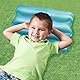 Bestway Up, In & Over™ aufblasbares Kissen, Wave, 38 x 25 x 5 cm, sortiert