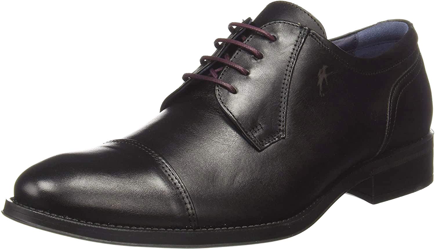 Fluchos 8412 Memory Cuero-Stk- HERACLES