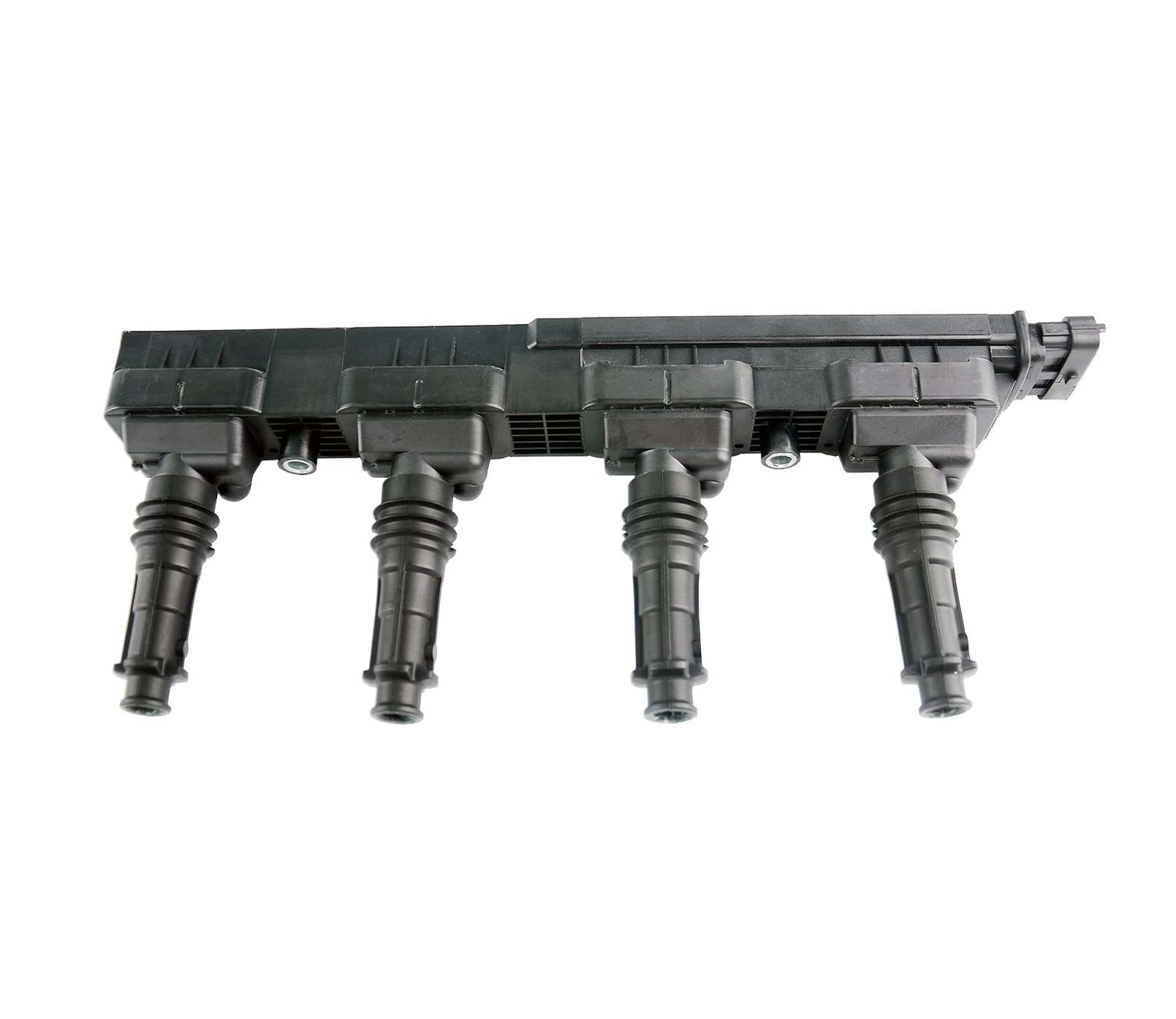 Bobina accensione per Astra, per Agila, per Corsa, per Combo, per Meriva, per Tigra TwinTop, 1.2 1.4 16V, 01208020, 1208020, 024420584, 24420584, 93177212