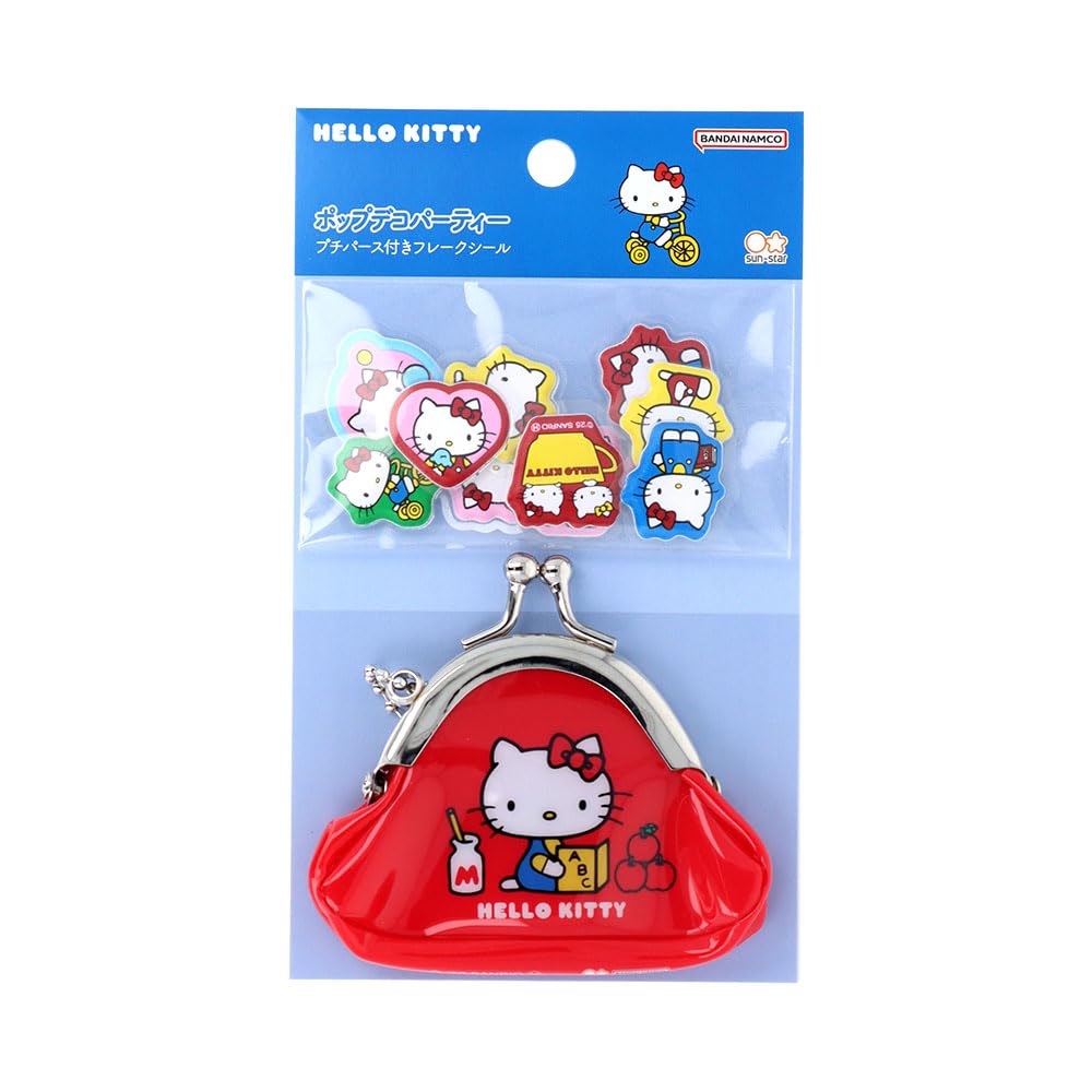 Amazon.co.jp: サンスター文具(Sun-Star Stationery) ハローキティ