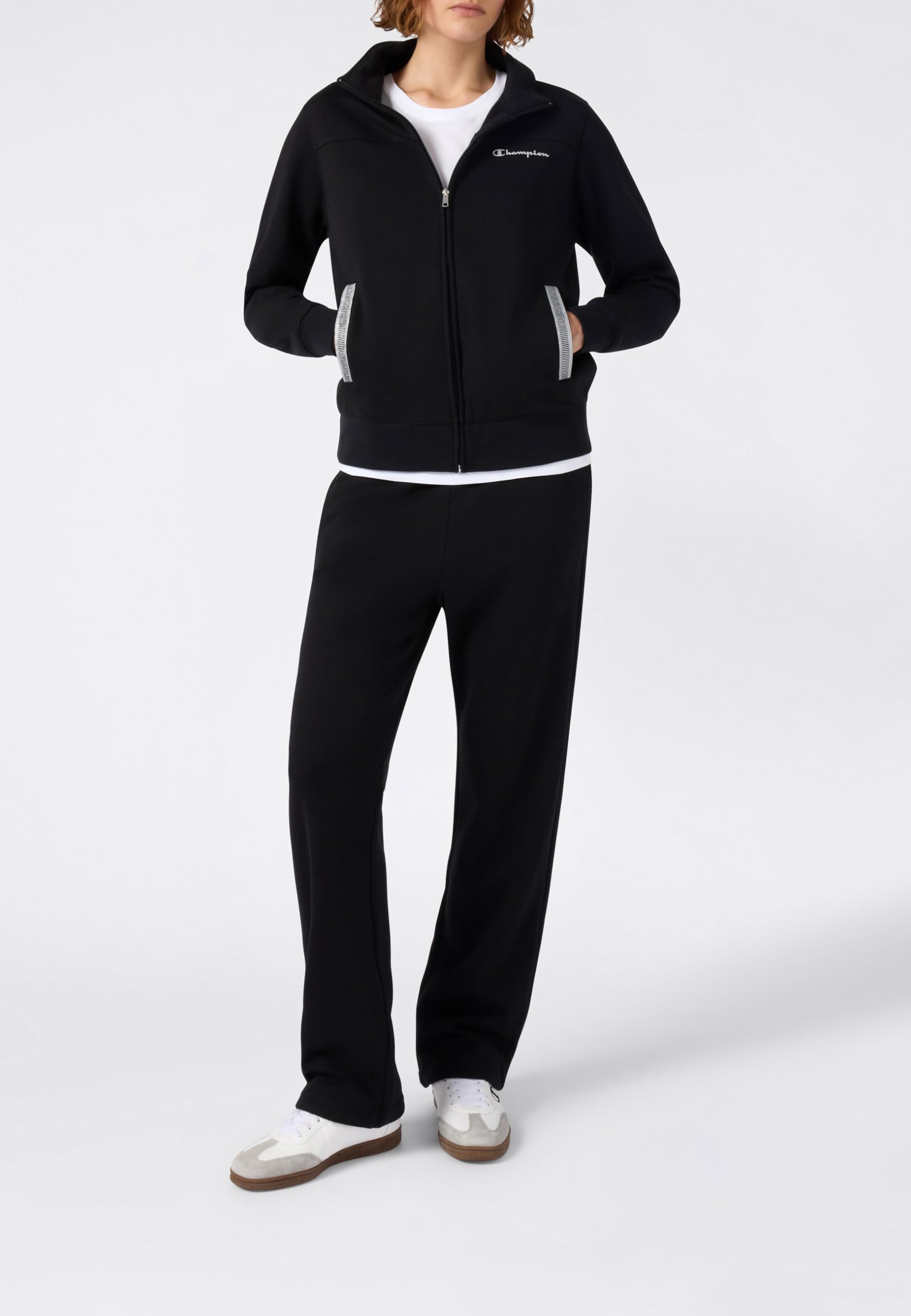 Champion Legacy Women Chándal Mujer (Pack de 2)
