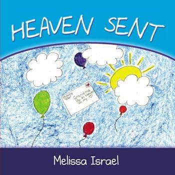 Paperback Heaven Sent Book