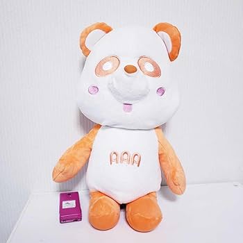 AAAマスコット えーぱんだ 西島隆弘 25点セット AAAマスコット えーぱんだ 西島隆弘 25点セット Amazon.co.jp