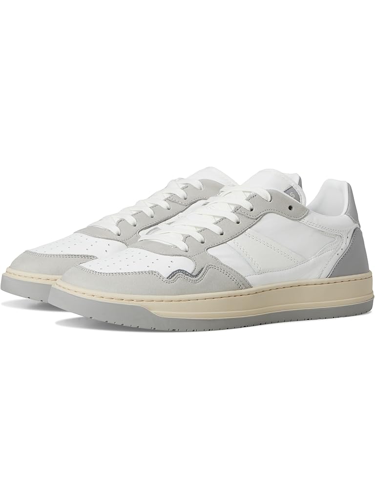 White GREATS Kingston