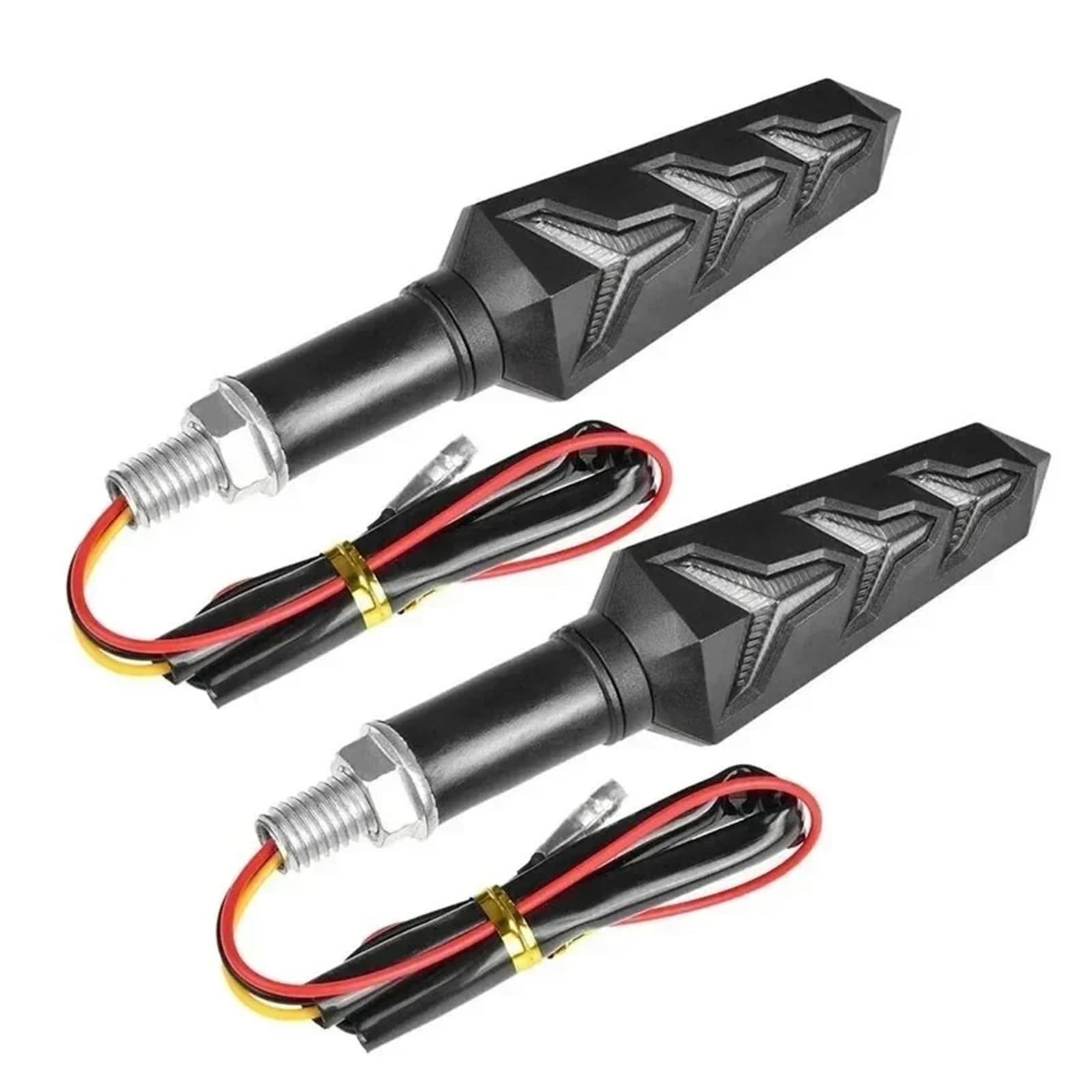 Lampada segnalazione moto Indicatori direzione 12V Indicatoris Motos