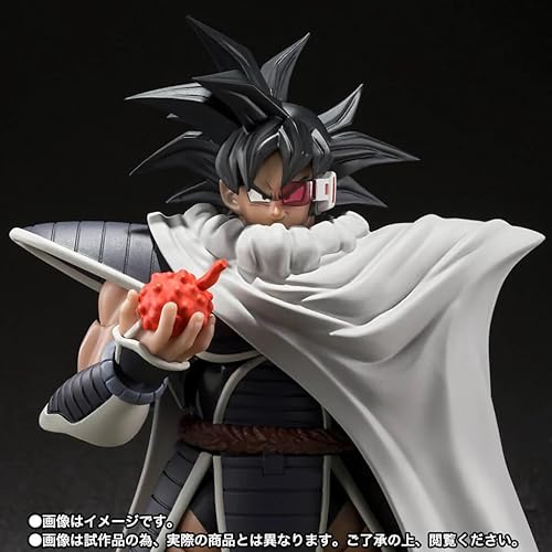 Miniatura 2 de BANDAI NAMCO Entertainment S.H.Figuarts TULECE Figura de acción