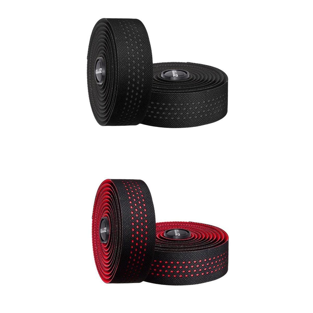 CALANDIS™ 4Pcs Bike Bicycle Handlebar Tape Road Cycling Handle Bar Wraps Grip | Handlebar Grips Tape & Pads | Bicycle Components & Parts | Cycling-image-6