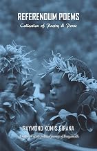 Referendum Poems: Collection of Poetry & Prose