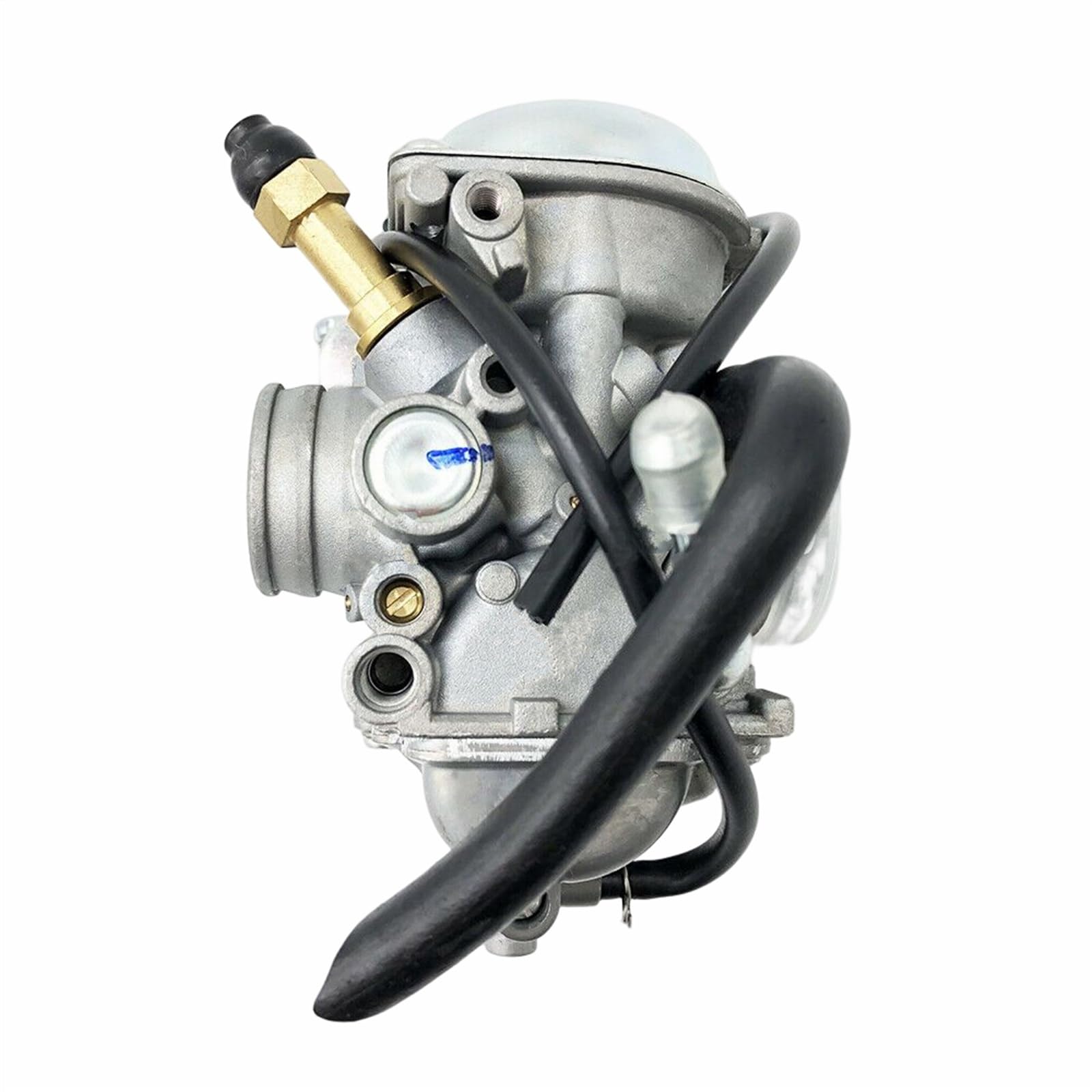 SUZUKI GN125-2F 好調 東京キャブOH  125cc スズキ（SUZUKI） 新品 GN125-2F 社外品 BS25 BS-25 VM キャブレター