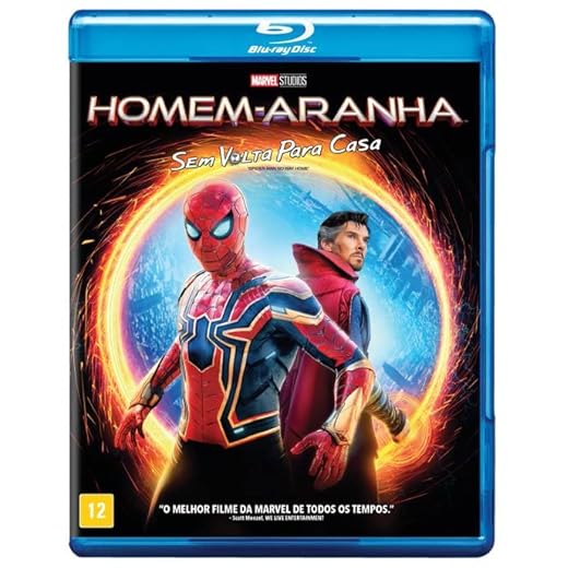 Homem-Aranha: Sem Volta para Casa