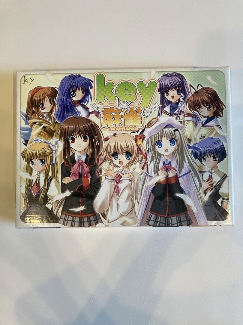 Amazon | Key麻雀牌セット | 麻雀 | おもちゃ