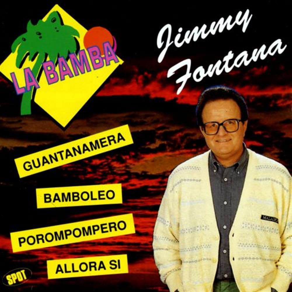 La Bamba