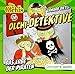 Produktbild Olchi-Detektive 10. Das Erbe der Piraten