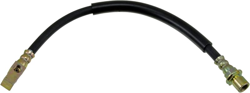 Mangueira hidráulica de freio traseira central Dorman H79997 – 1 unidade