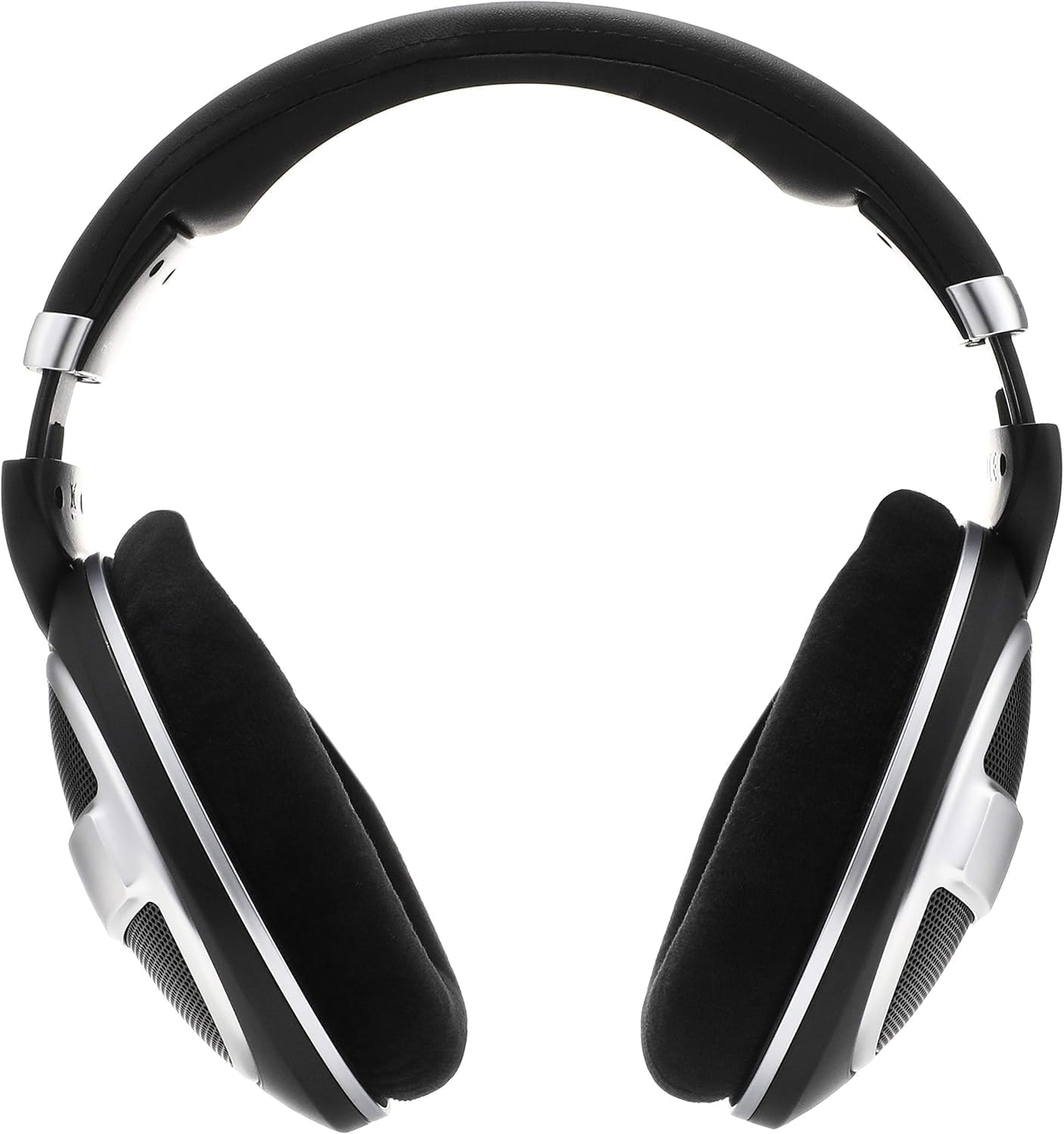 Amazon.co.jp: ヘッドホン 有線 HD 599 SE オープン型 開放型 ブラック
