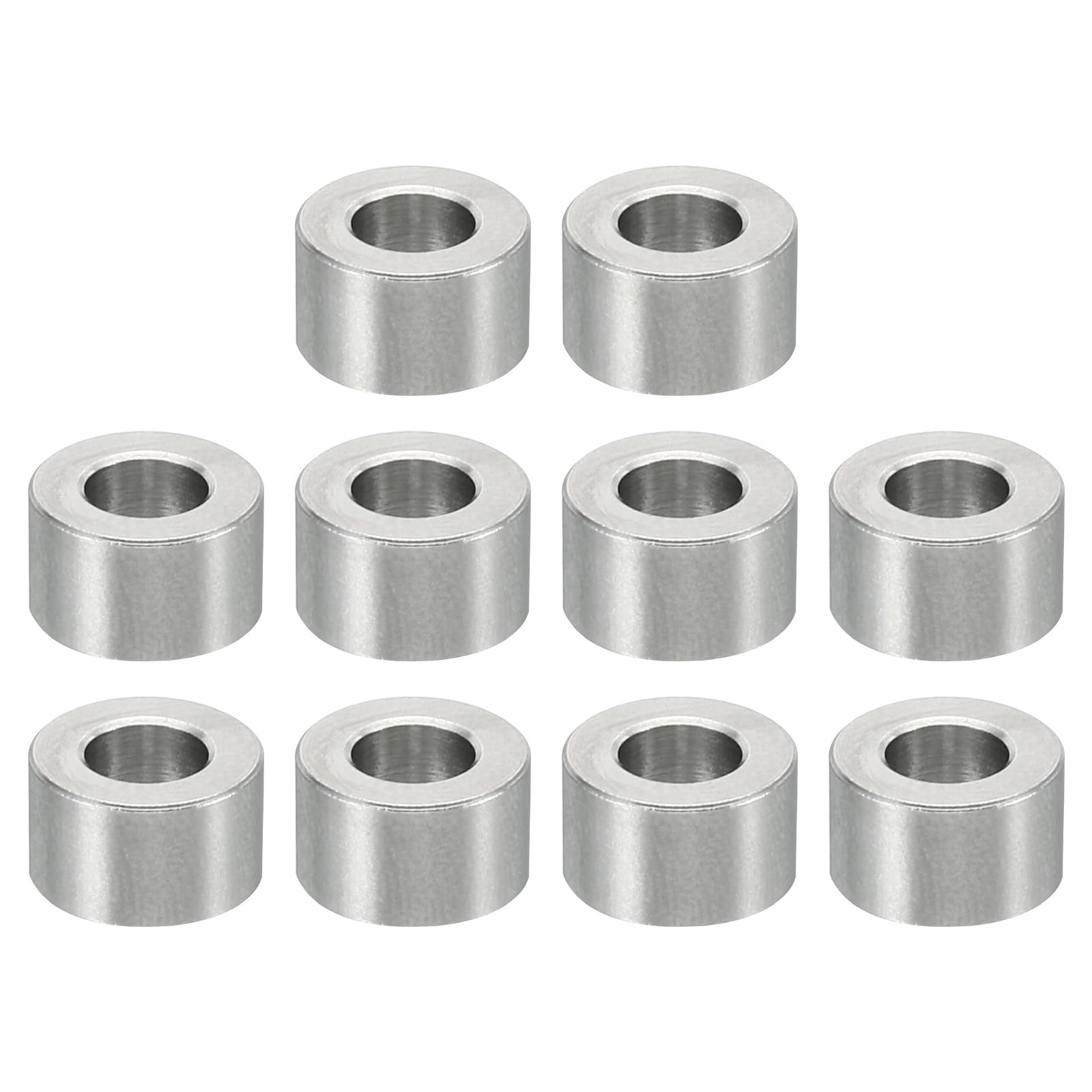 PATIKIL M5 Stainless Steel Spacers