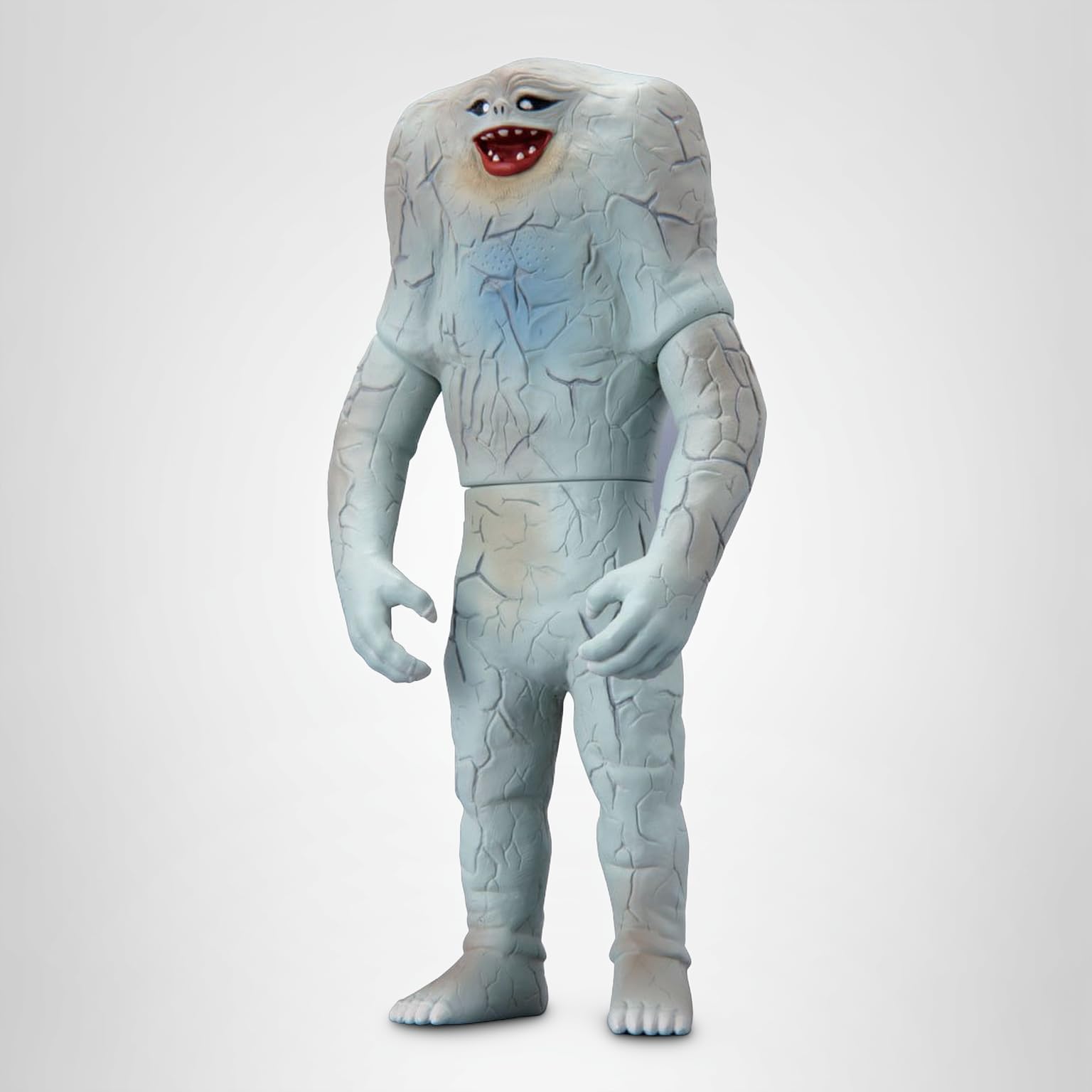 Amazon.co.jp: ウルトラ怪獣シリーズEX ジャミラ : おもちゃ