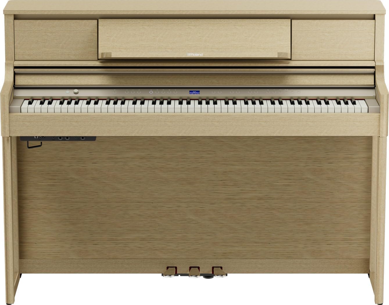 Amazon | 【10年間長期保証付き】Roland LX-5 ローランド DigitalPiano