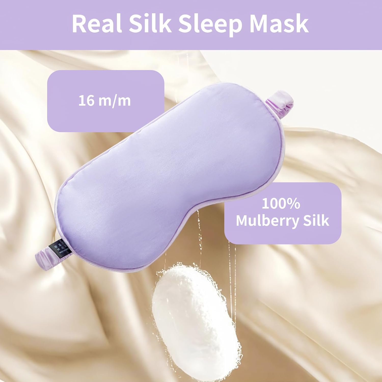 12 PCS Birthday Gifts for Women Spa Gifts for Women-for Mom Wife Girlfriend Sister Daughter Female Friend Her-for Birthday Mothers Day Bridal Shower Retirement Get Well Thank You - Purple - Image 4